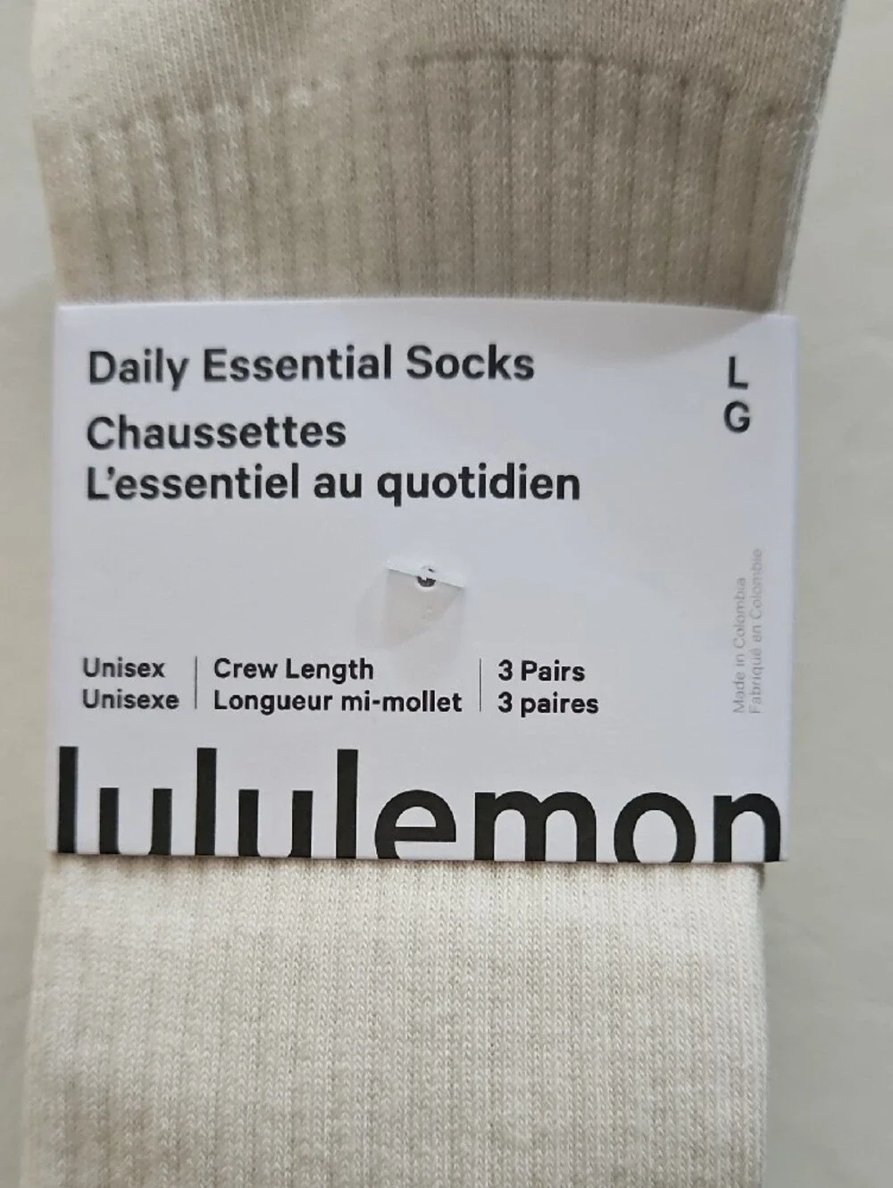 lululemon athletica lululemon pack